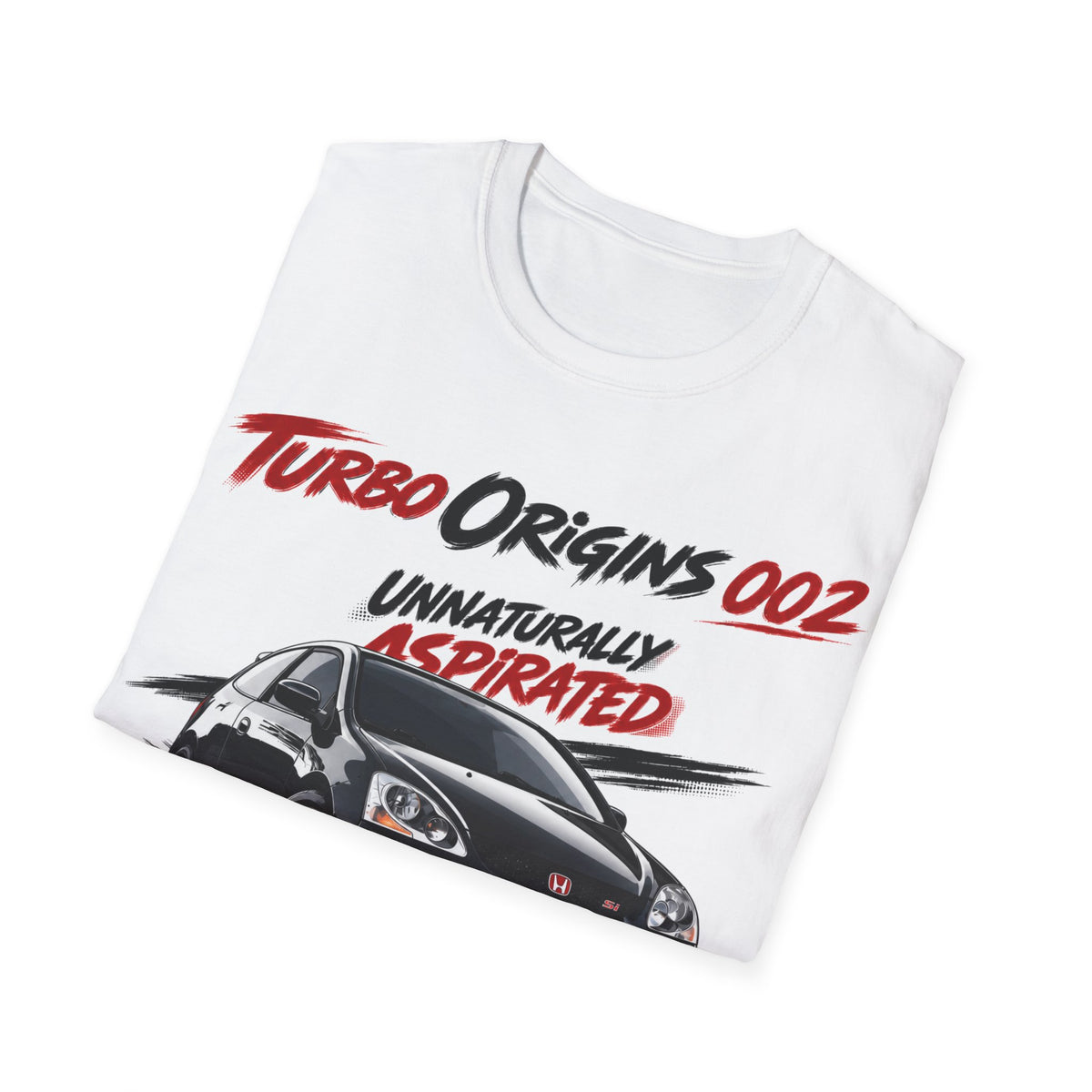 Limited Edition EP3 CIVIC SI Tee