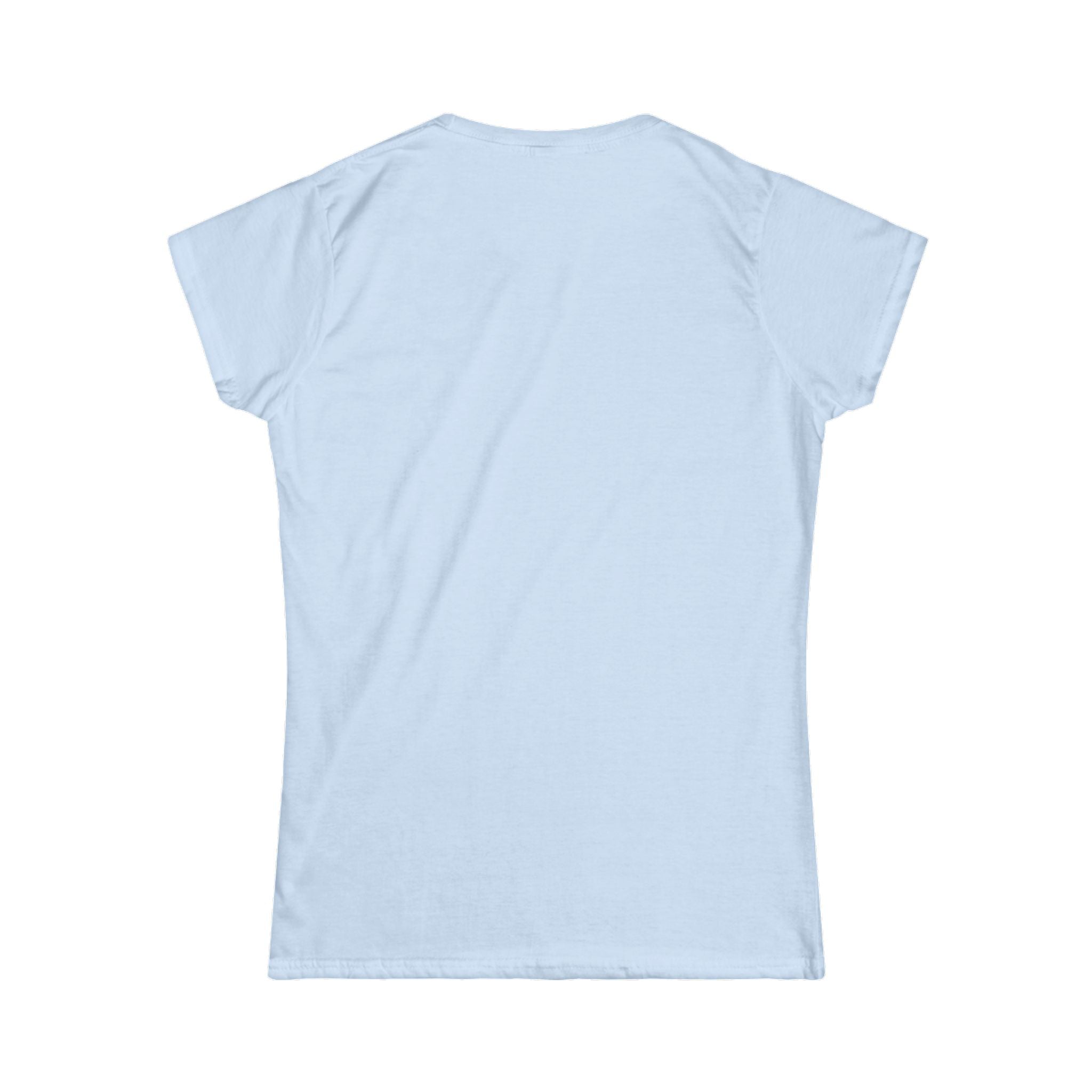 Ladies Supra Tee