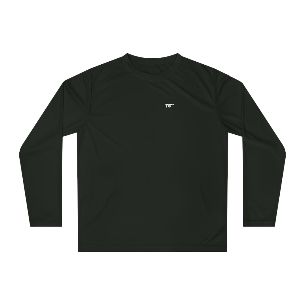 Moisture Wicking Long Sleeve Shirt