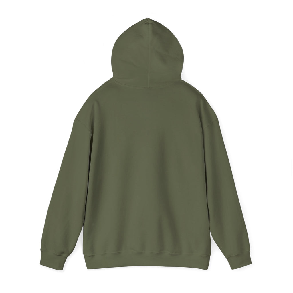 Pull Over Hoodie