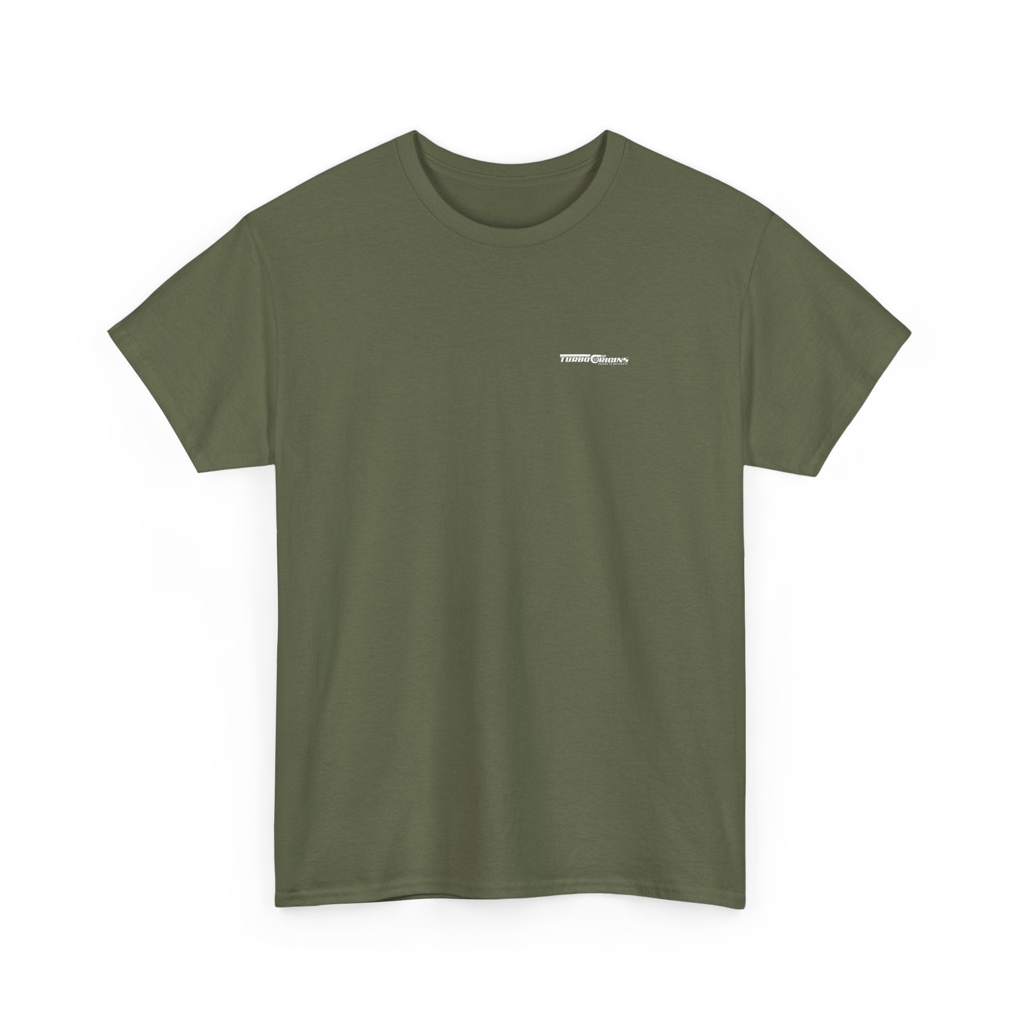 Funny "Just Tape It" Tee