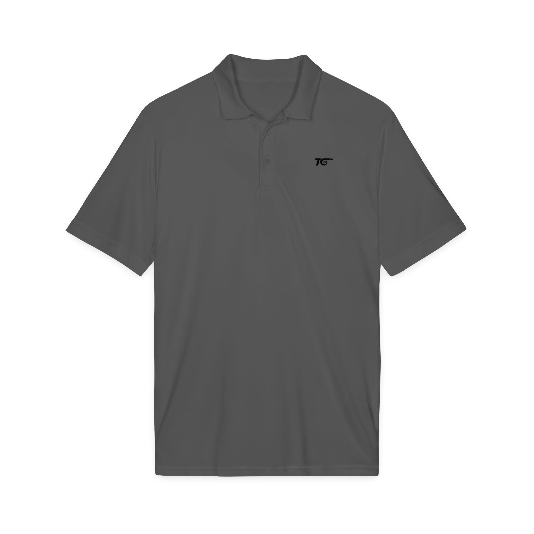 Logo Polo Shirt
