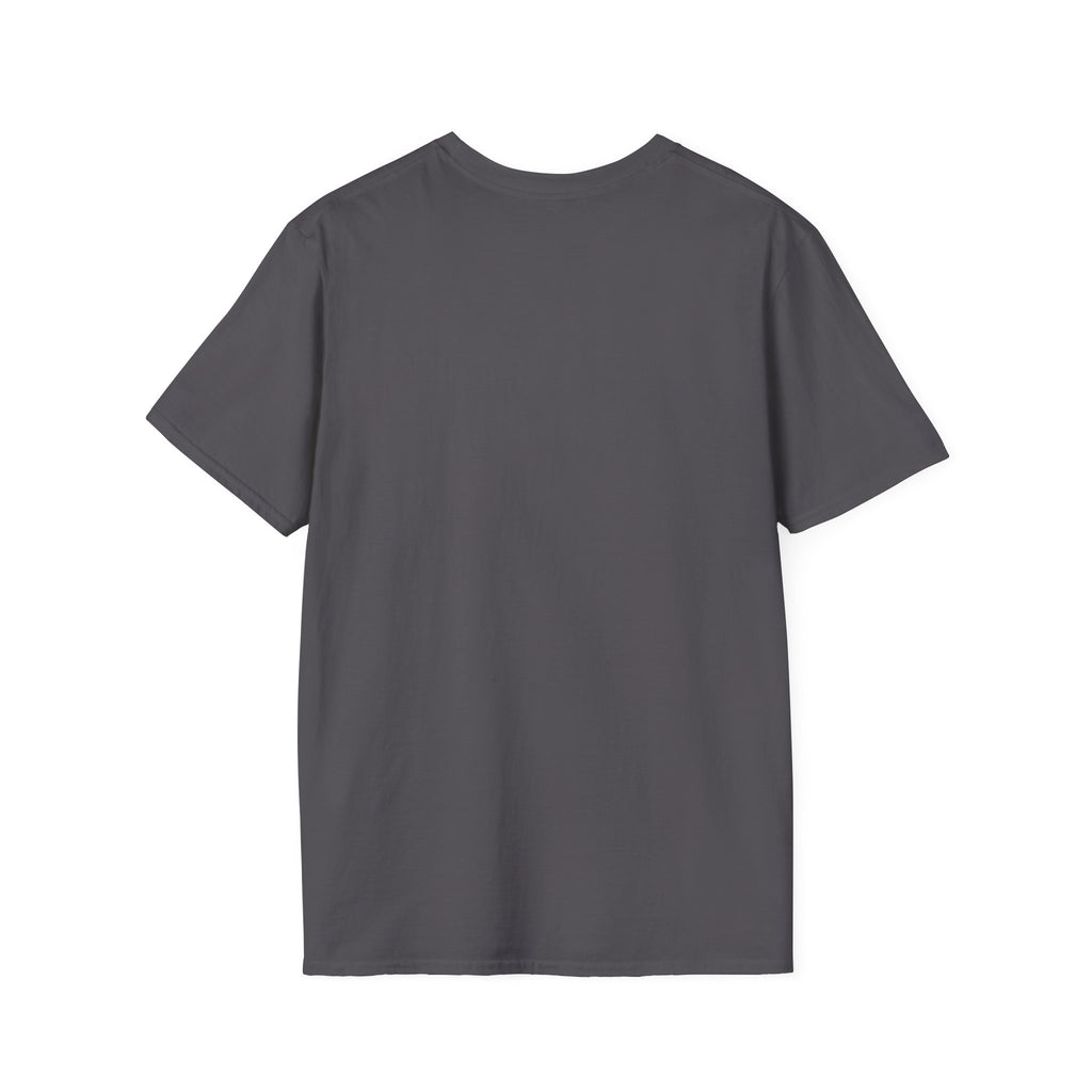 Turbocharger Casual T-Shirt
