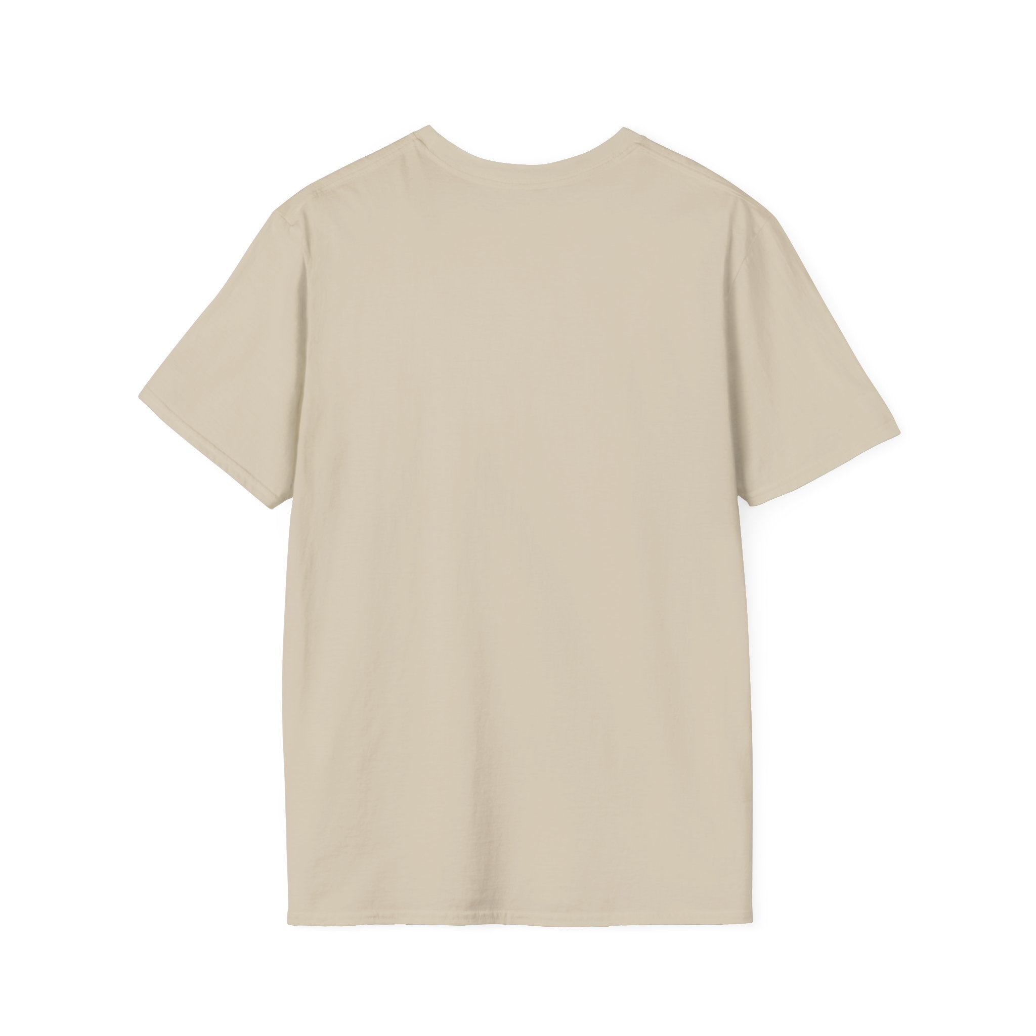 Turbocharger Casual T-Shirt