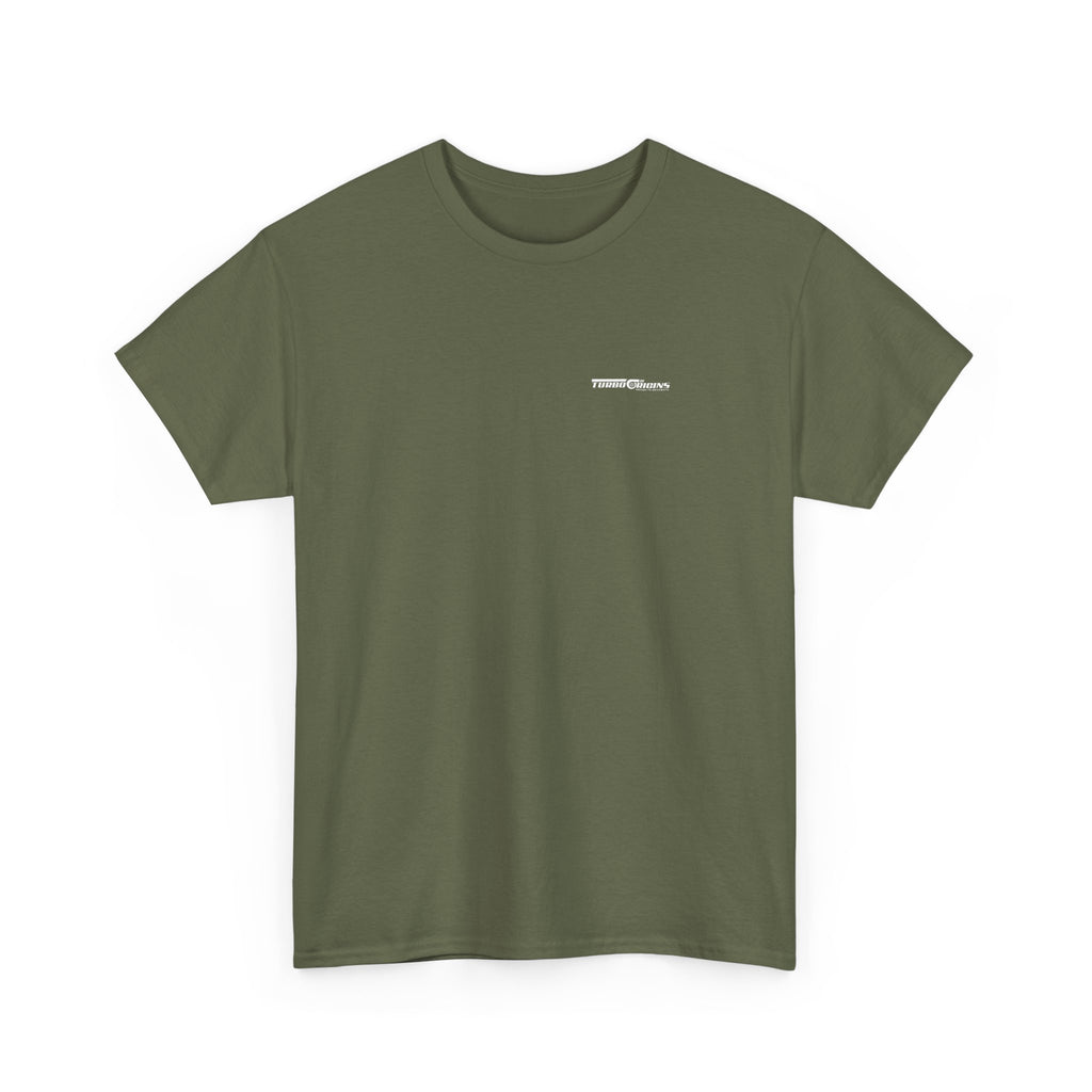 Funny "It's So Beautiful" Tee