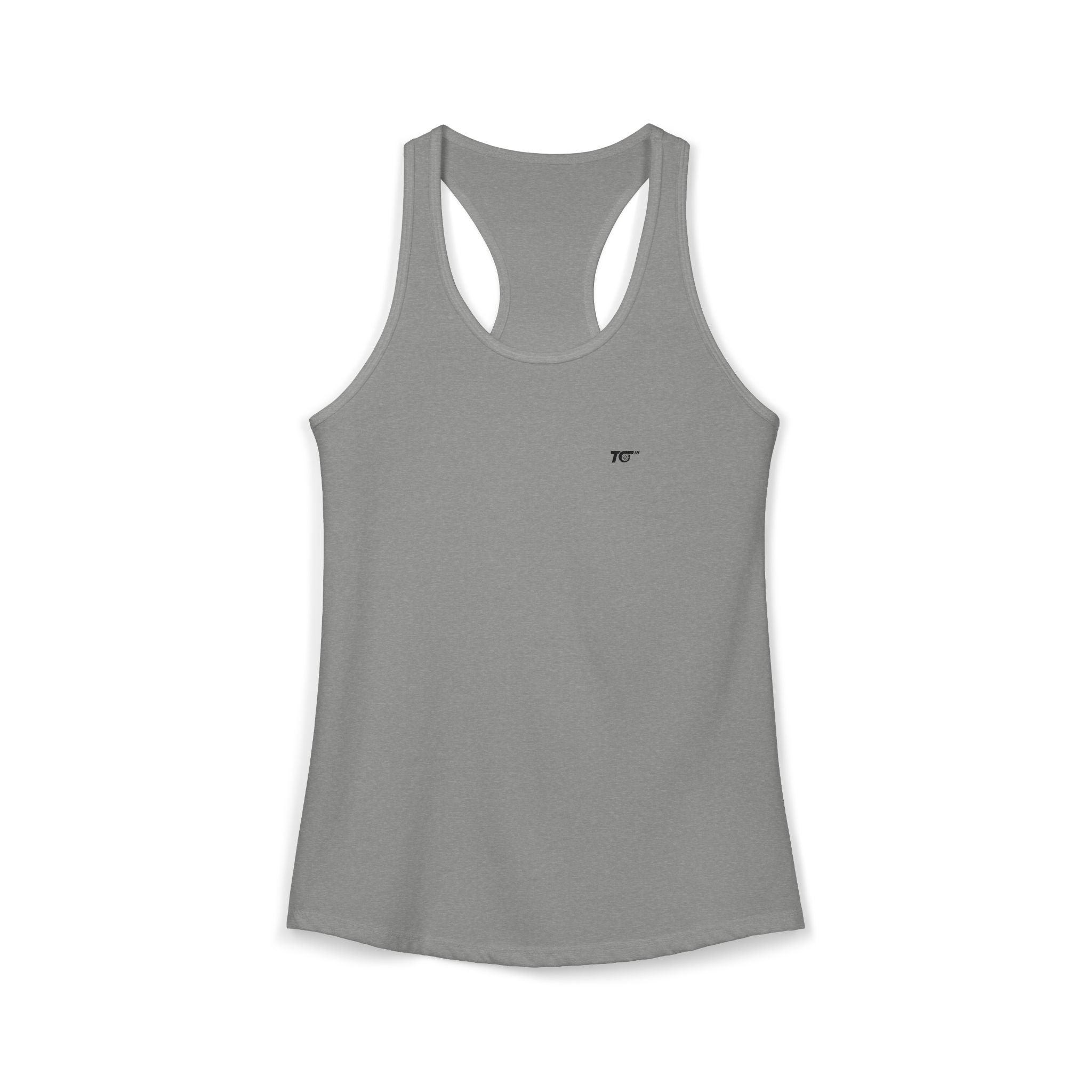 Ladies's Racerback Tank