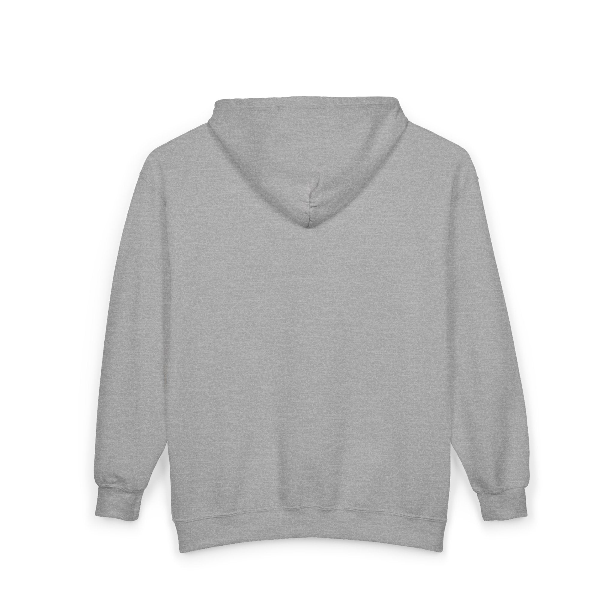 Turbo Origins Zip Up Hoodie