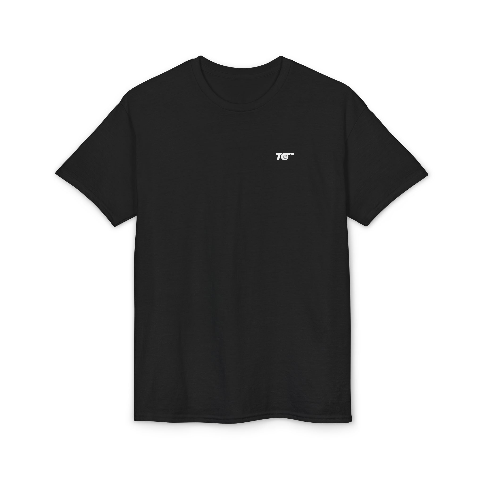 Casual Logo T‑Shirt