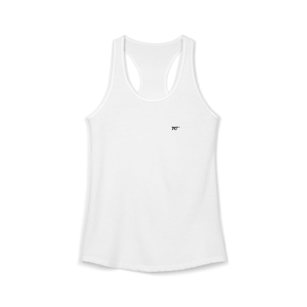 Ladies's Racerback Tank