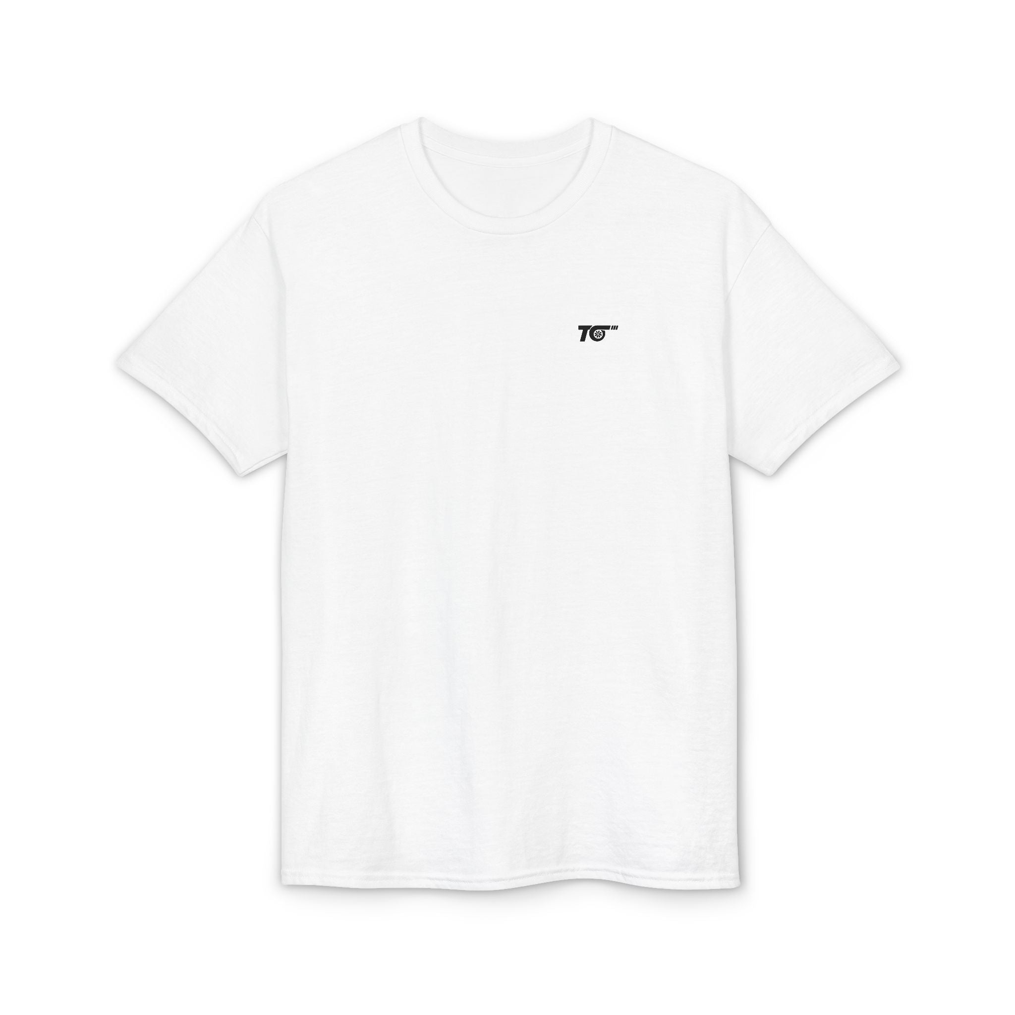 Casual Logo T‑Shirt