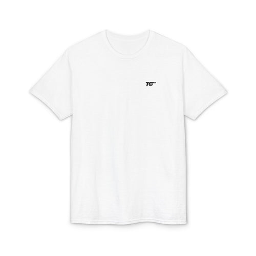 Casual Logo T‑Shirt