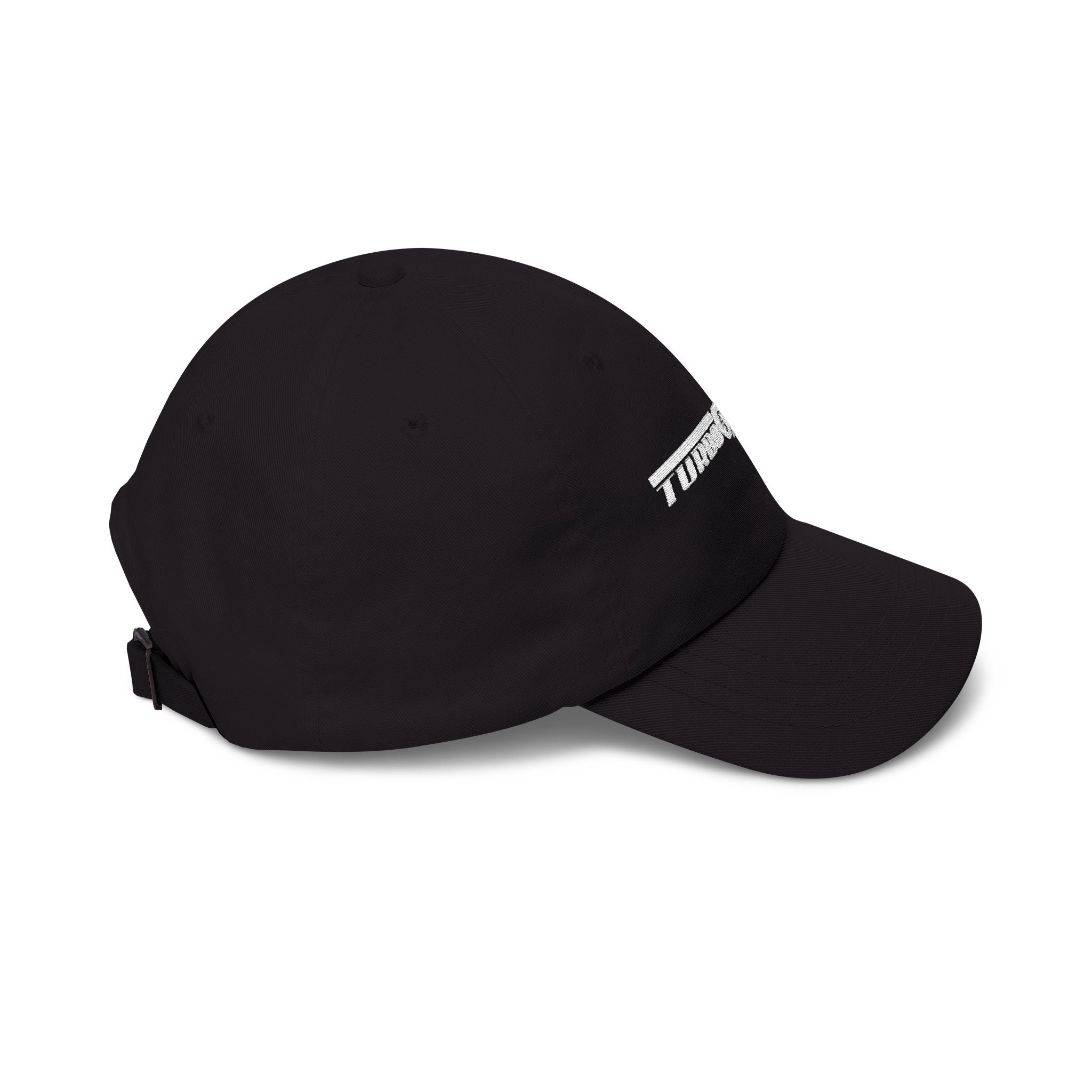 Distressed Classic Dad Cap