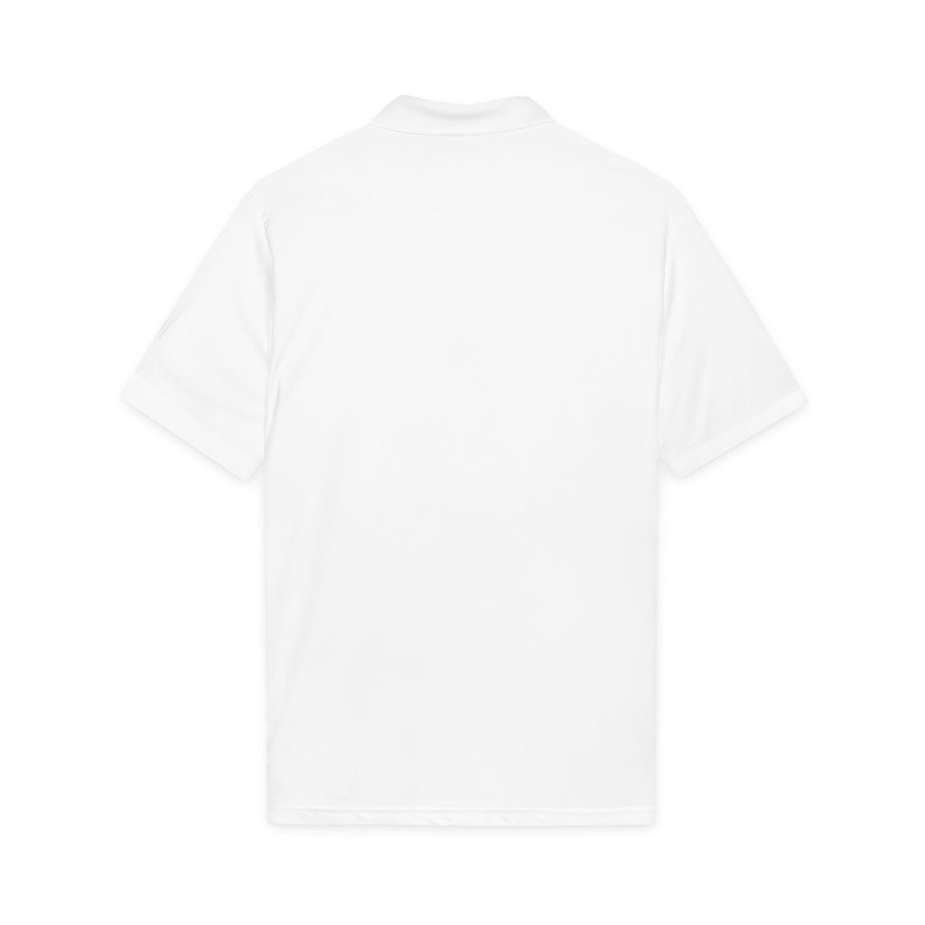Logo Polo Shirt