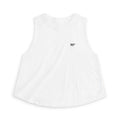 Ladies Logo Crop Top