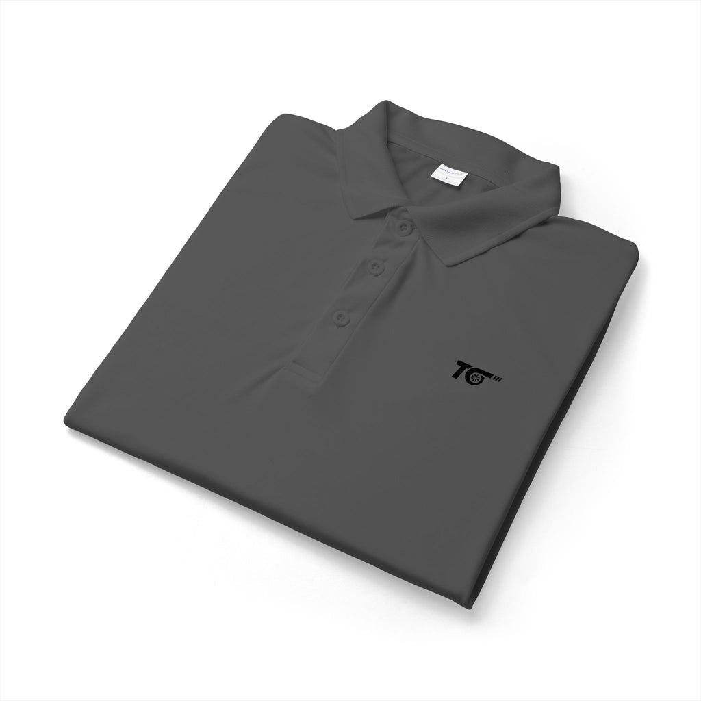 Logo Polo Shirt