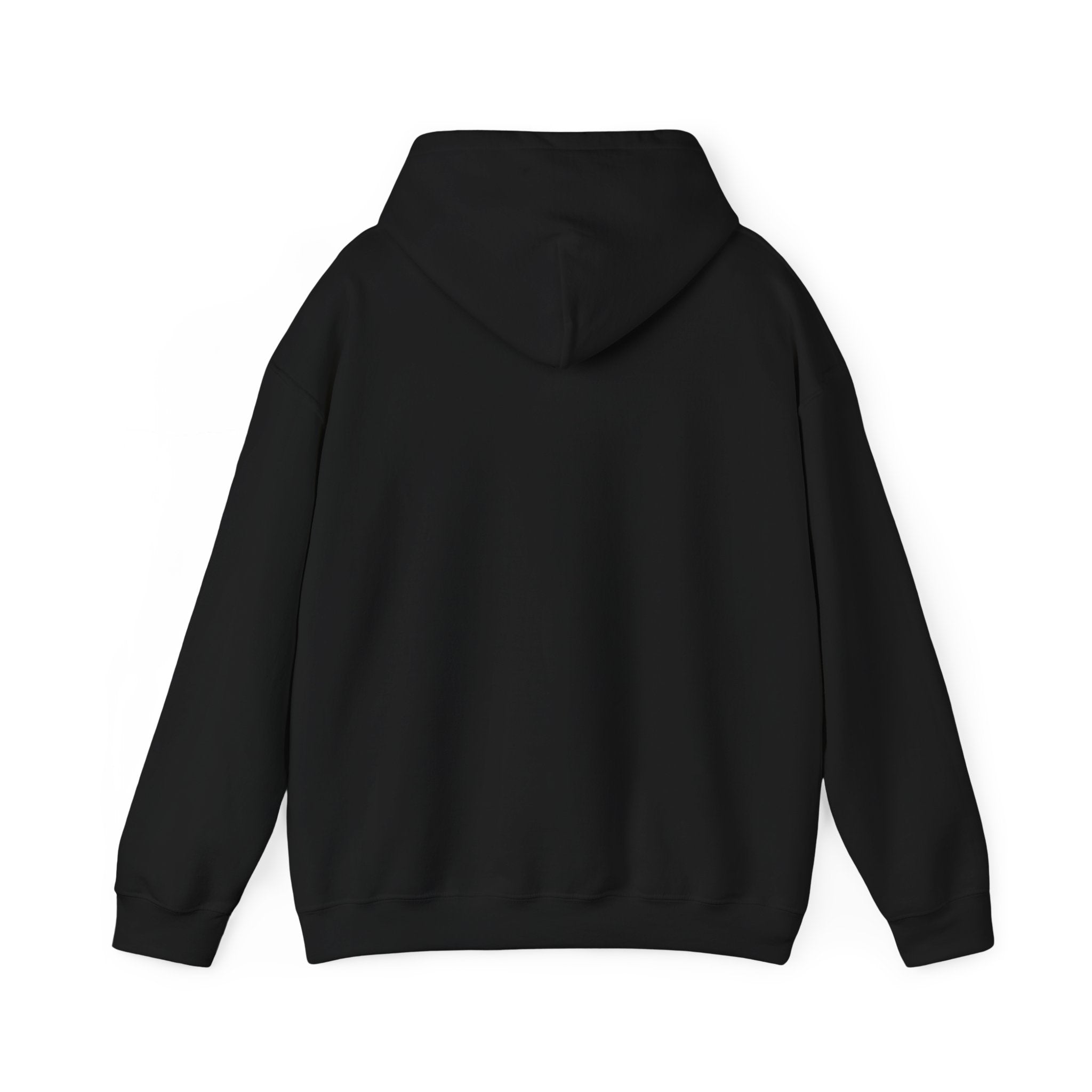 Pull Over Hoodie