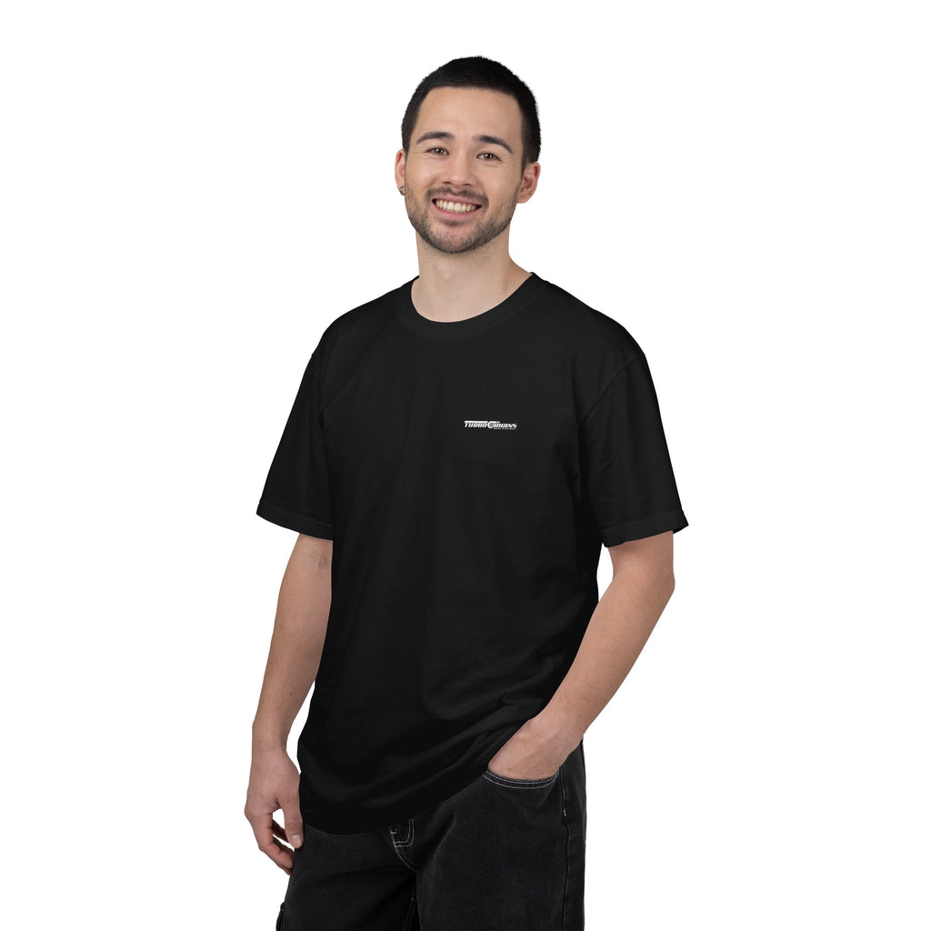 Casual Turbo Origins Tee
