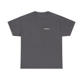 Funny "Bald Is Beautiful" burnout/drift tee