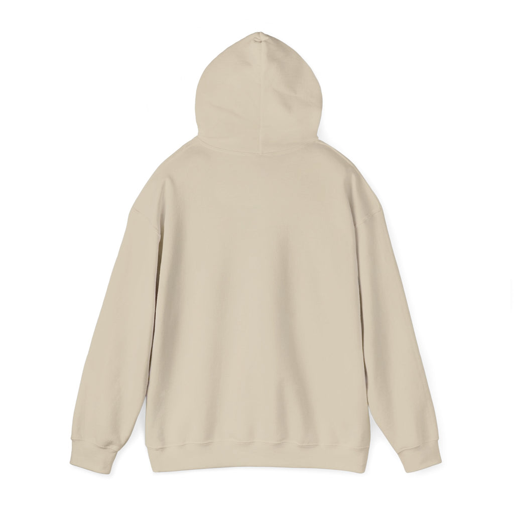 Pull Over Hoodie