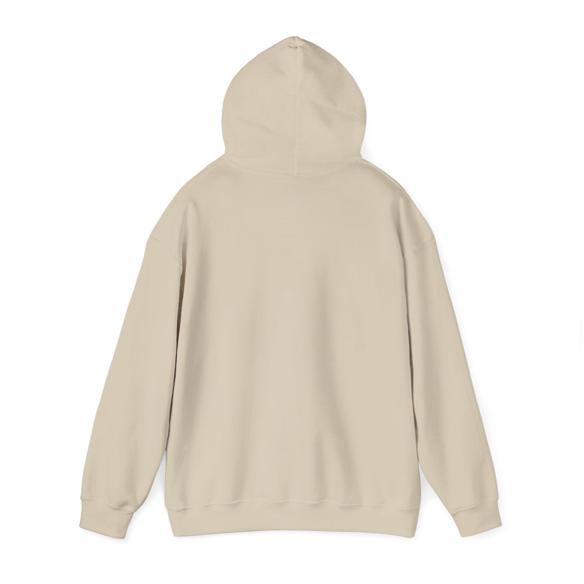 Pull Over Hoodie