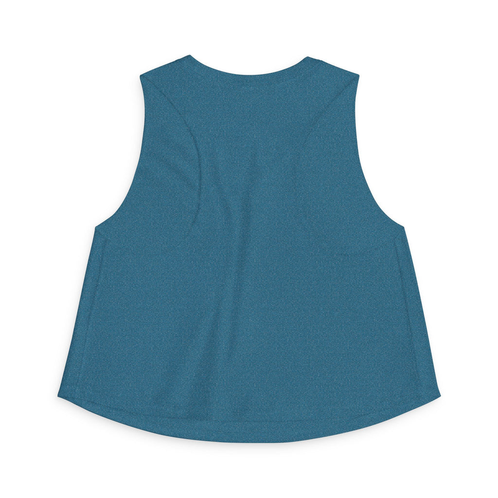 Ladies Crop Top
