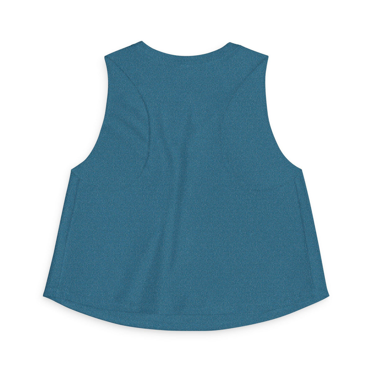 Ladies Crop Top