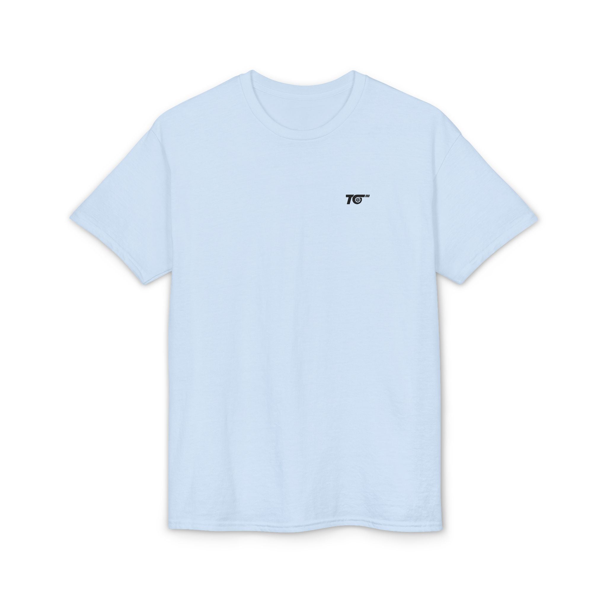 Casual Logo T‑Shirt