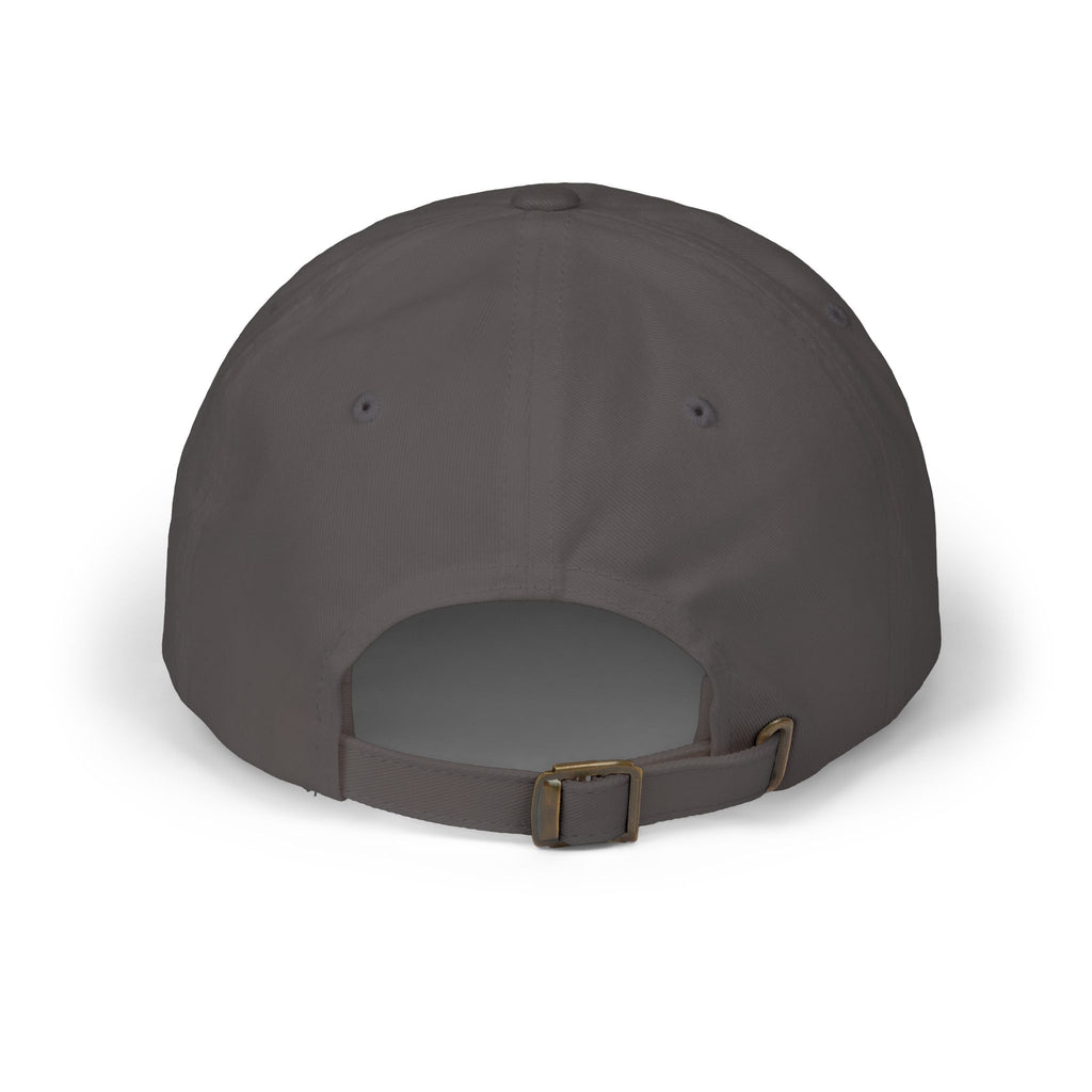 Distressed Classic Dad Cap