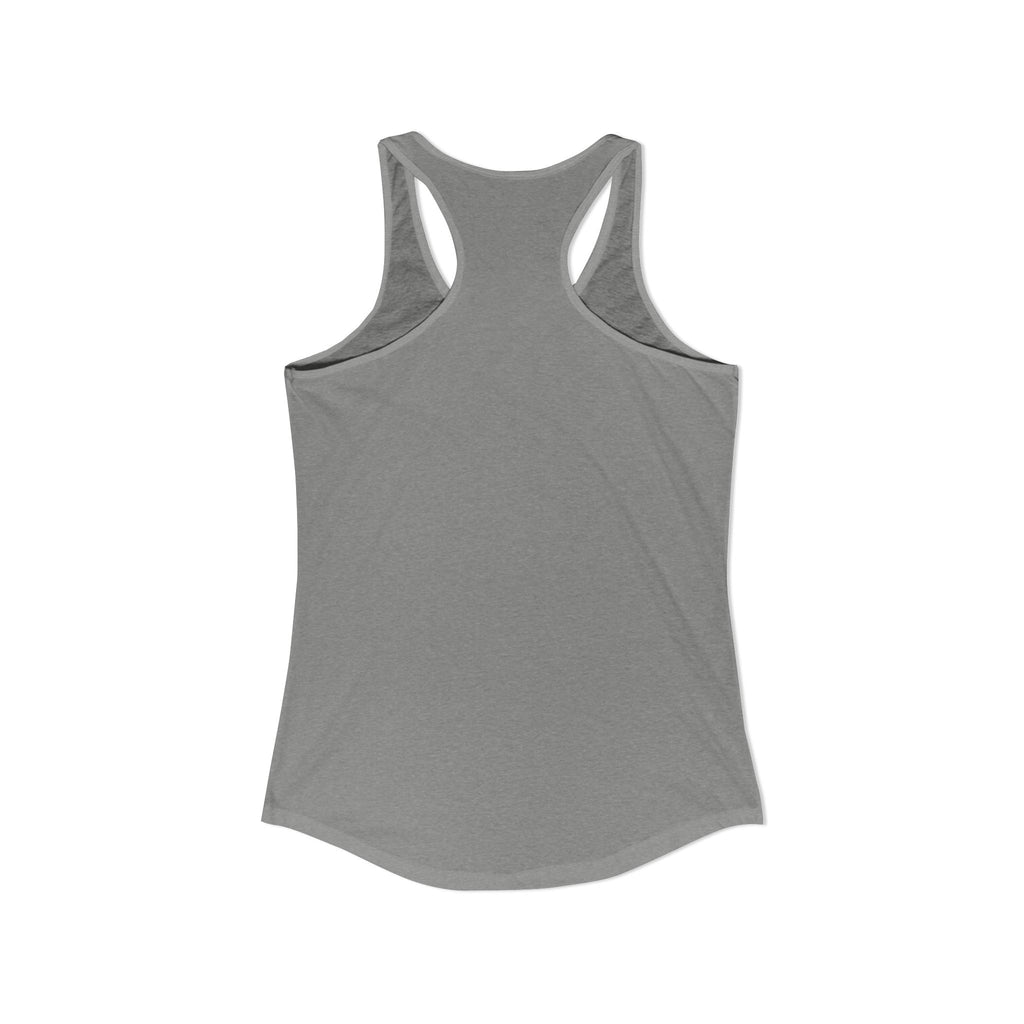 Ladies's Racerback Tank