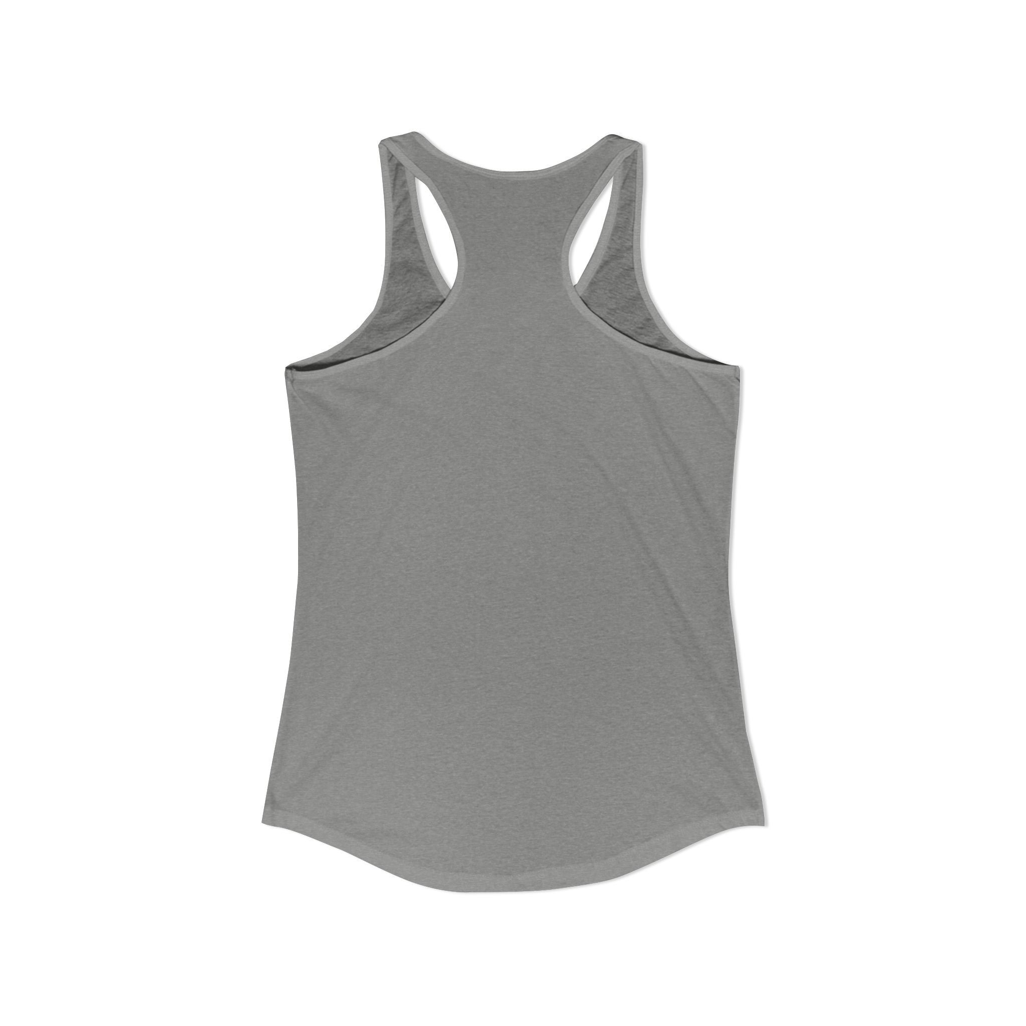 Ladies's Racerback Tank