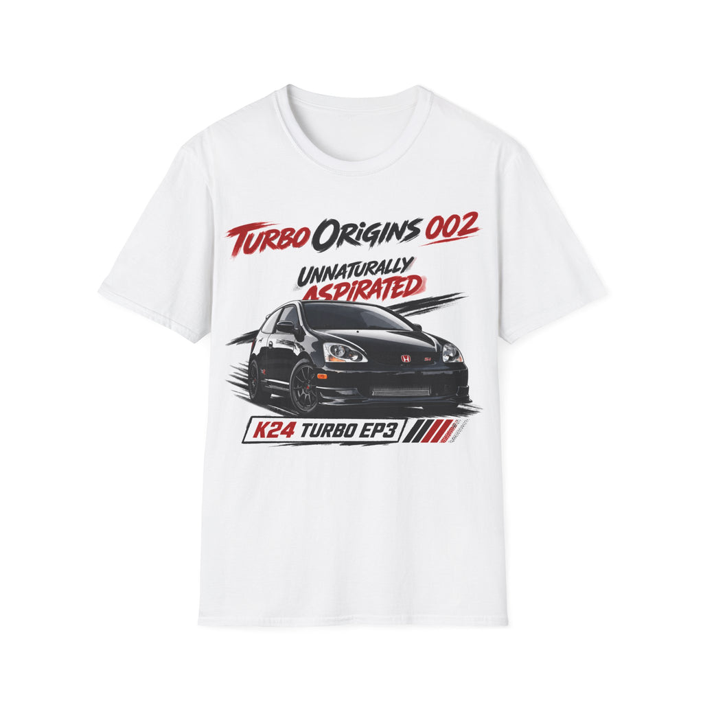 Limited Edition EP3 CIVIC SI Tee