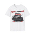 Limited Edition EP3 CIVIC SI Tee
