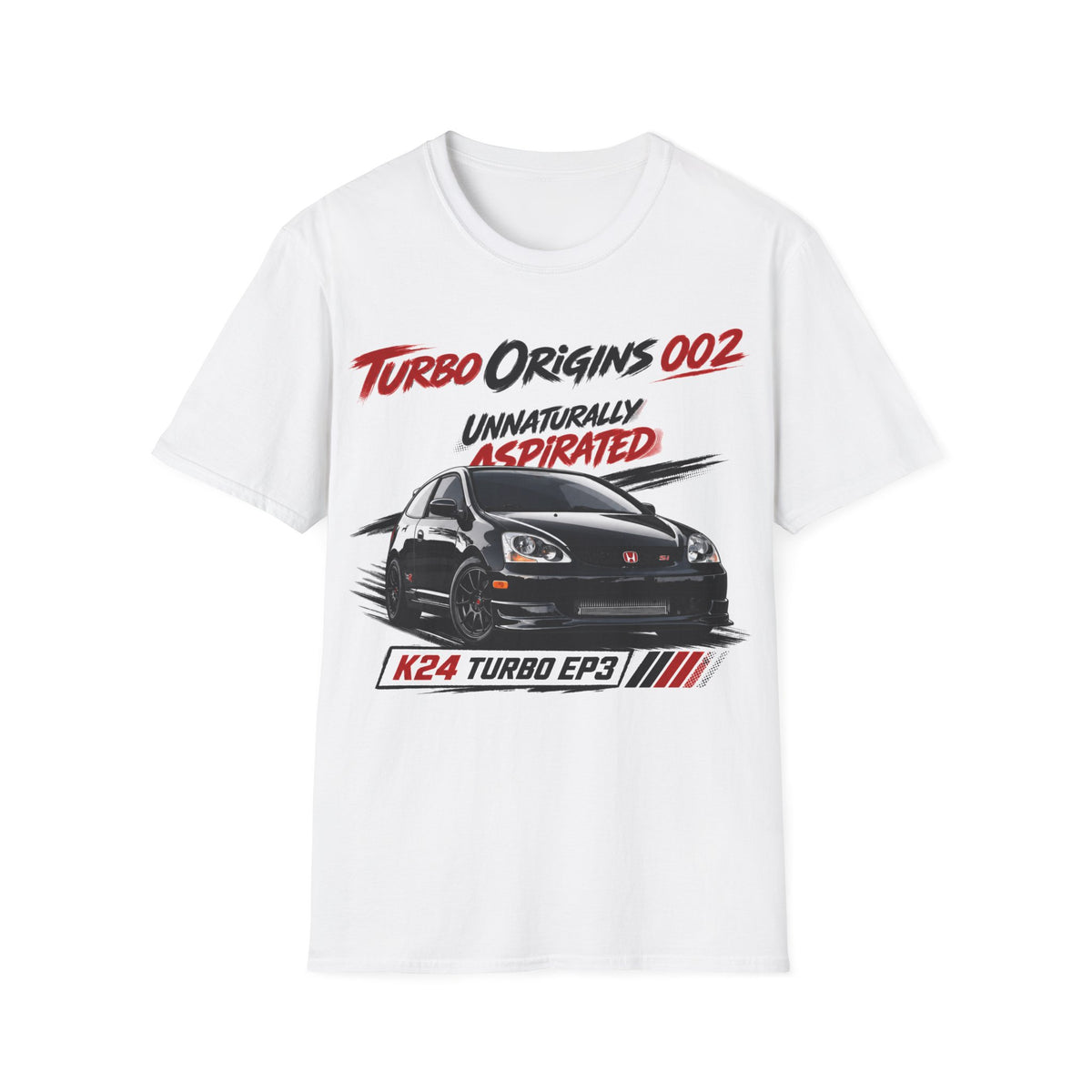 Limited Edition EP3 CIVIC SI Tee