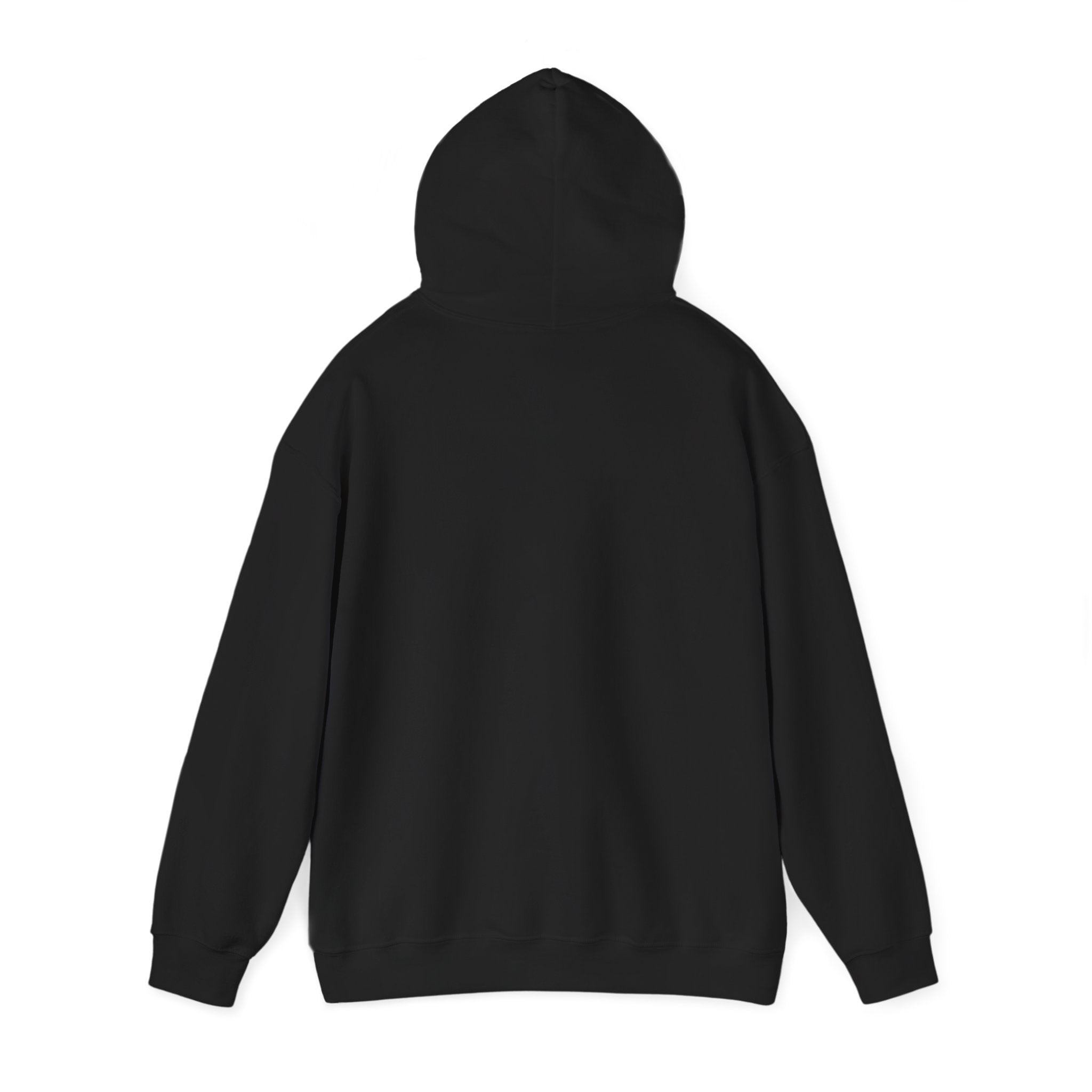 Pull Over Hoodie