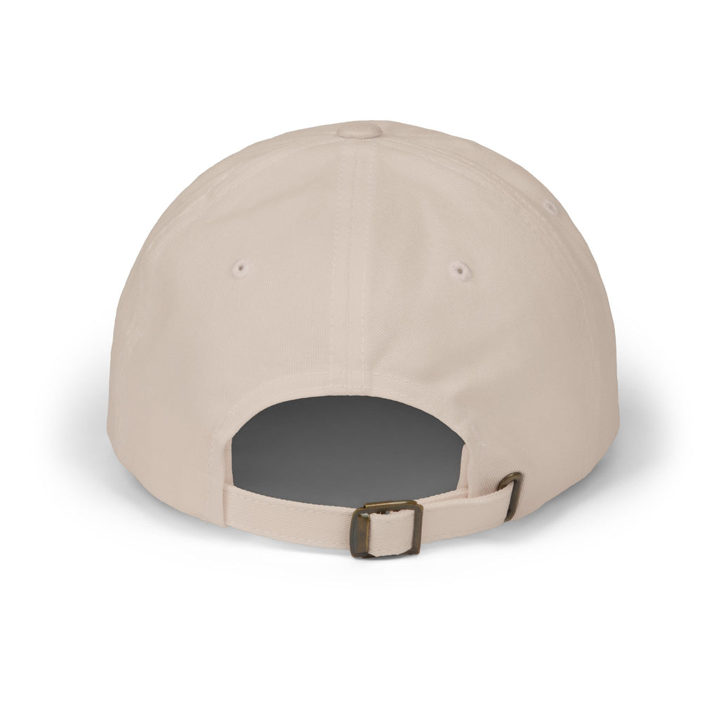 Distressed Classic Dad Cap