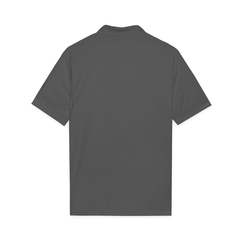 Logo Polo Shirt
