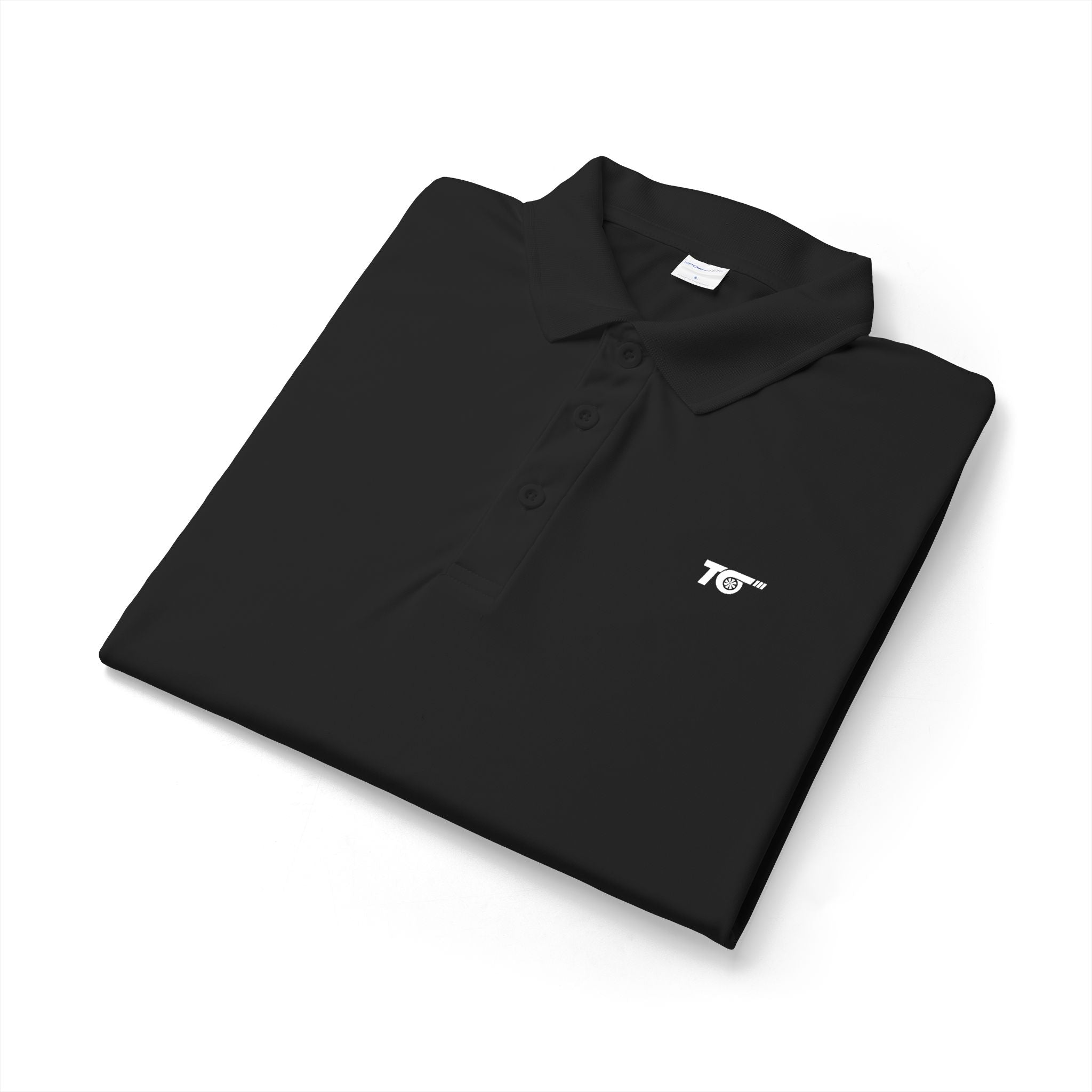 Logo Polo Shirt