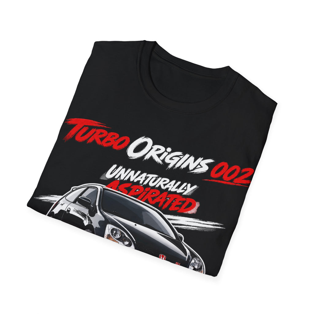 Limited Edition EP3 CIVIC SI Tee