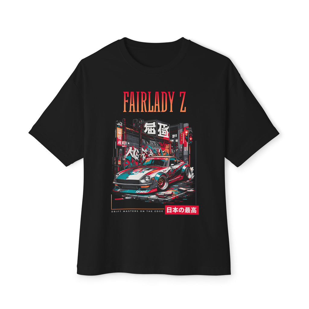 Streetwear Fairlady Z Tee