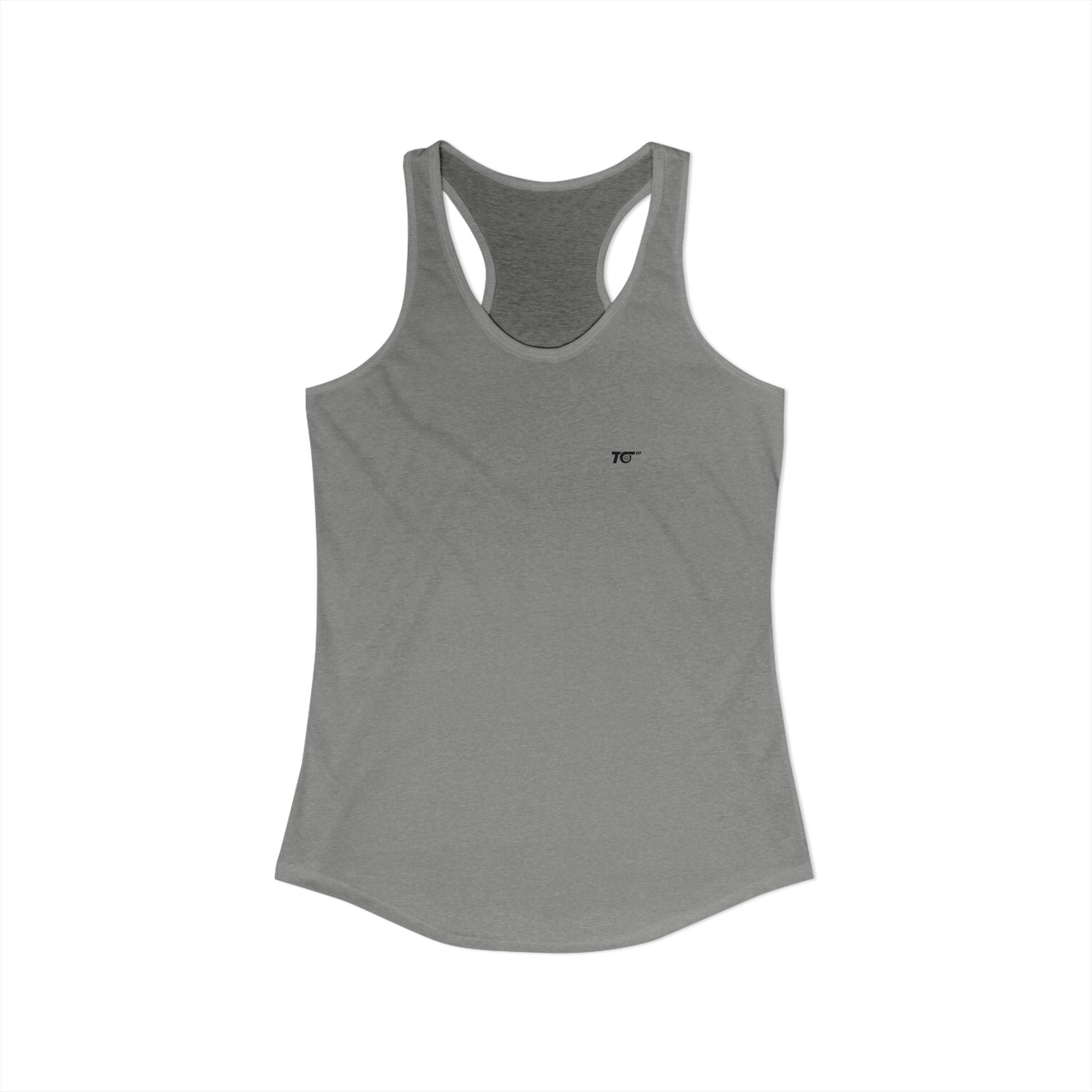 Ladies's Racerback Tank