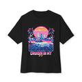 Streetwear Foxbody Tee