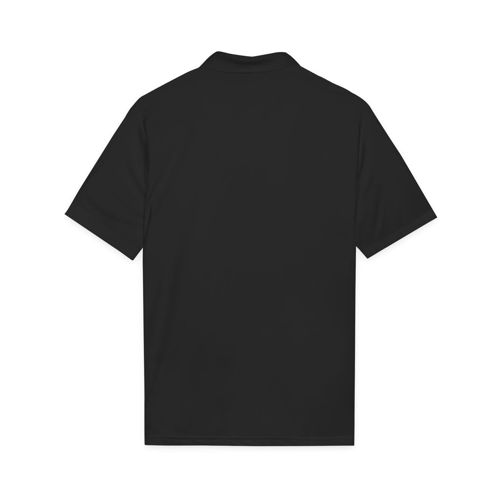 Logo Polo Shirt