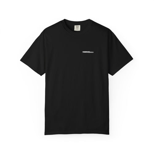 Casual Turbo Origins Tee