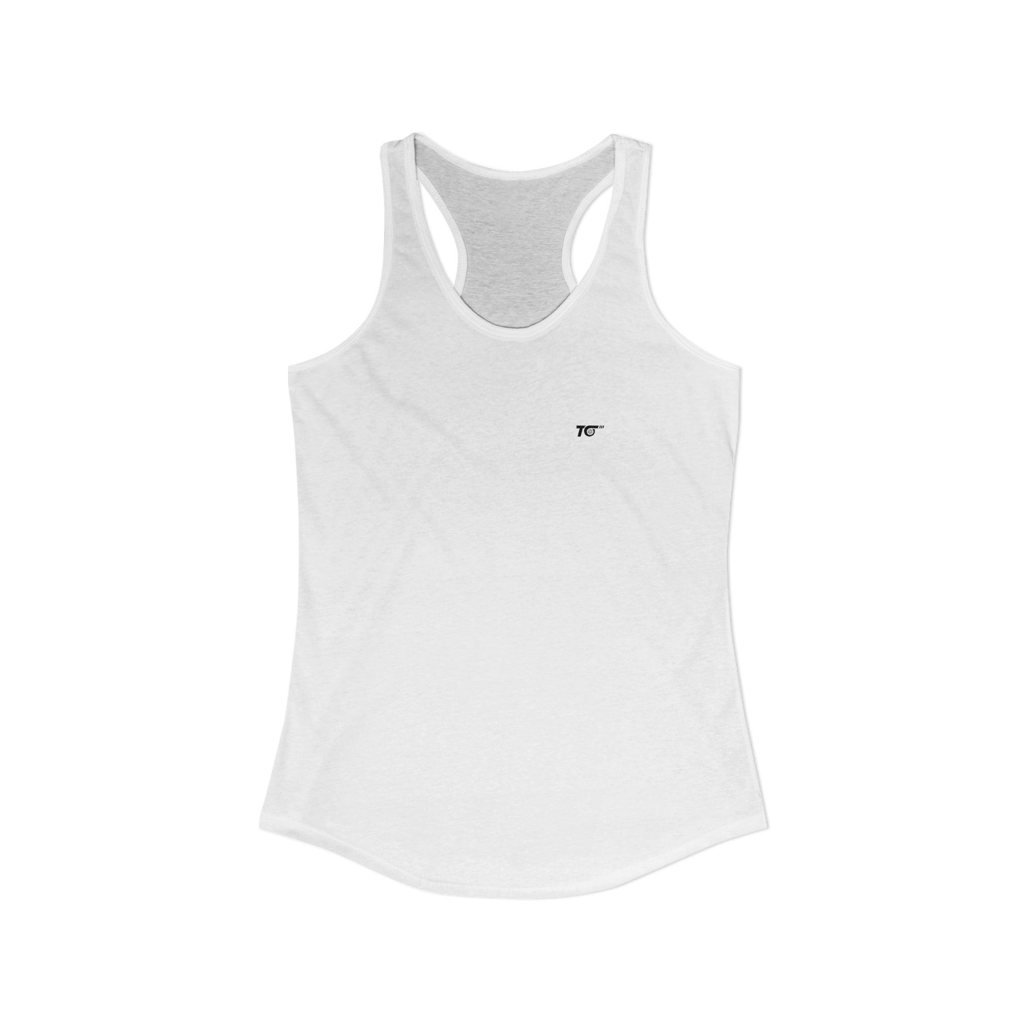 Ladies's Racerback Tank