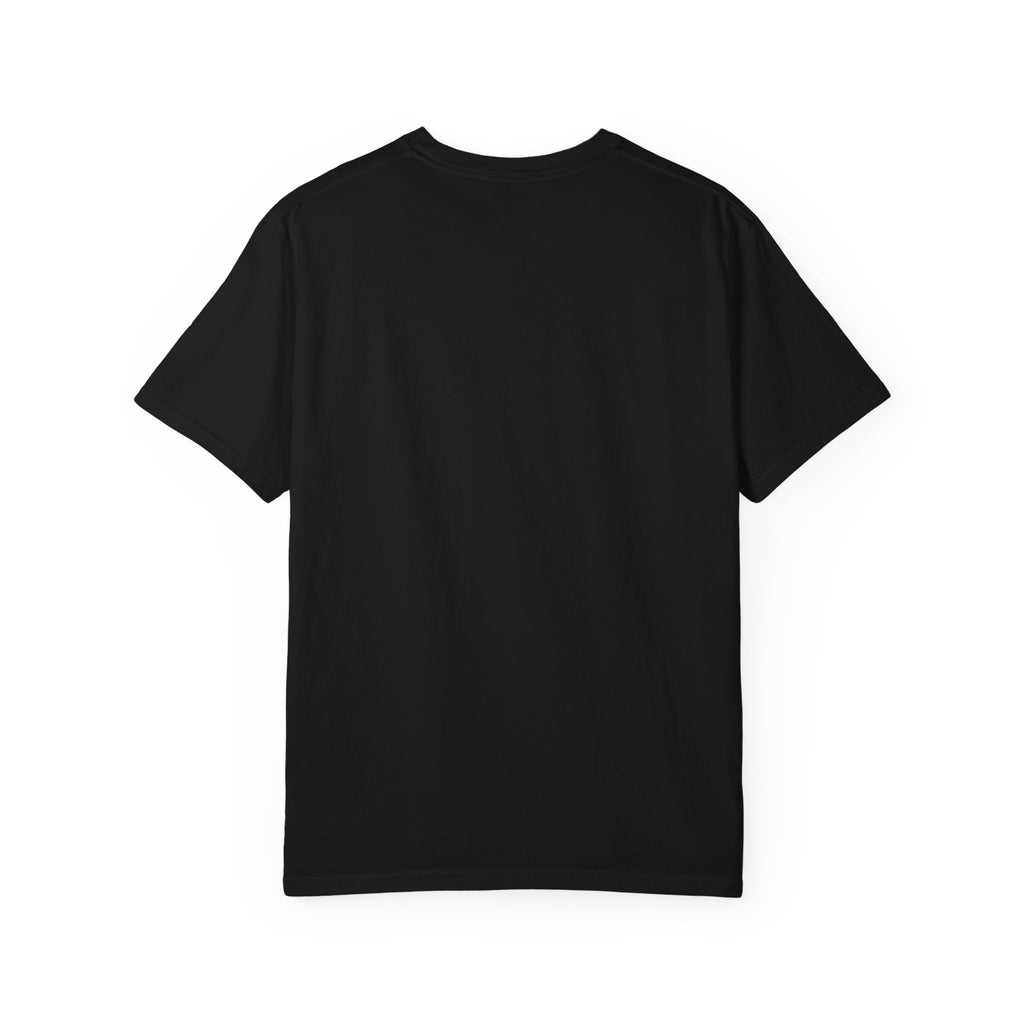 Casual Turbo Origins Tee