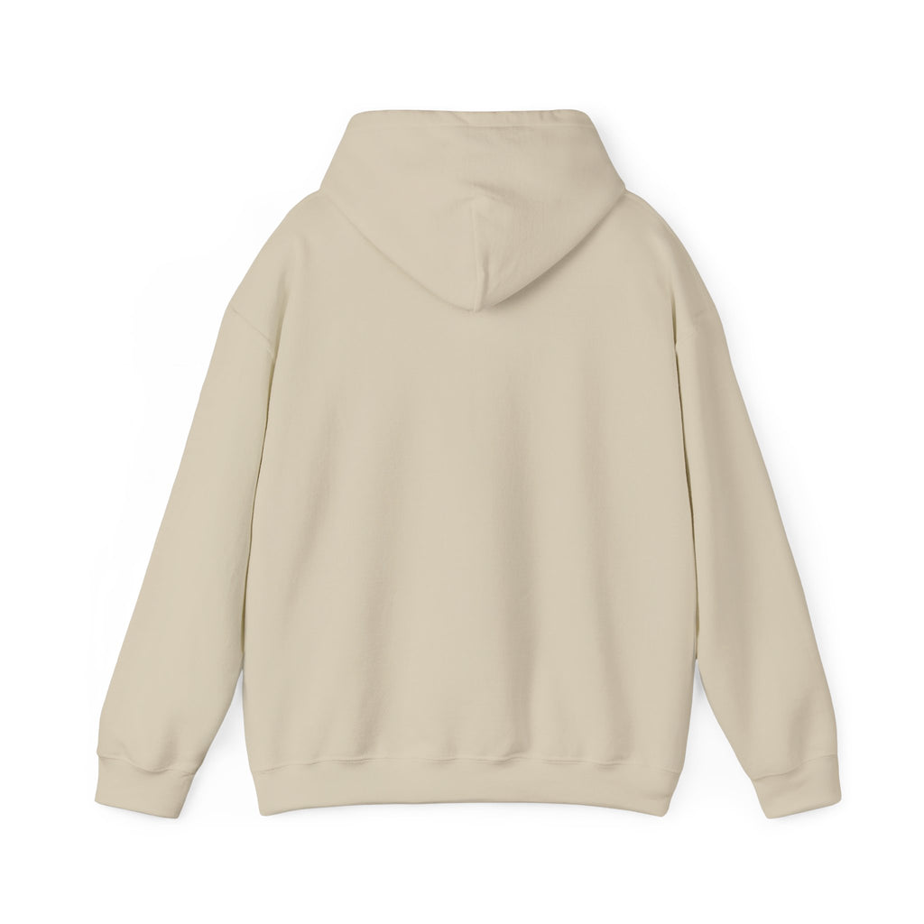 Pull Over Hoodie