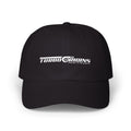 Distressed Classic Dad Cap