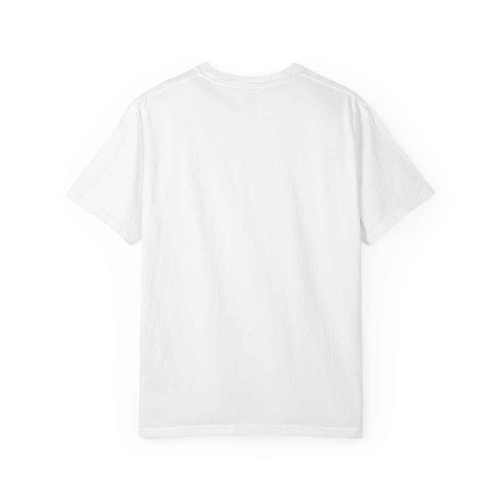 Casual Turbo Origins Tee