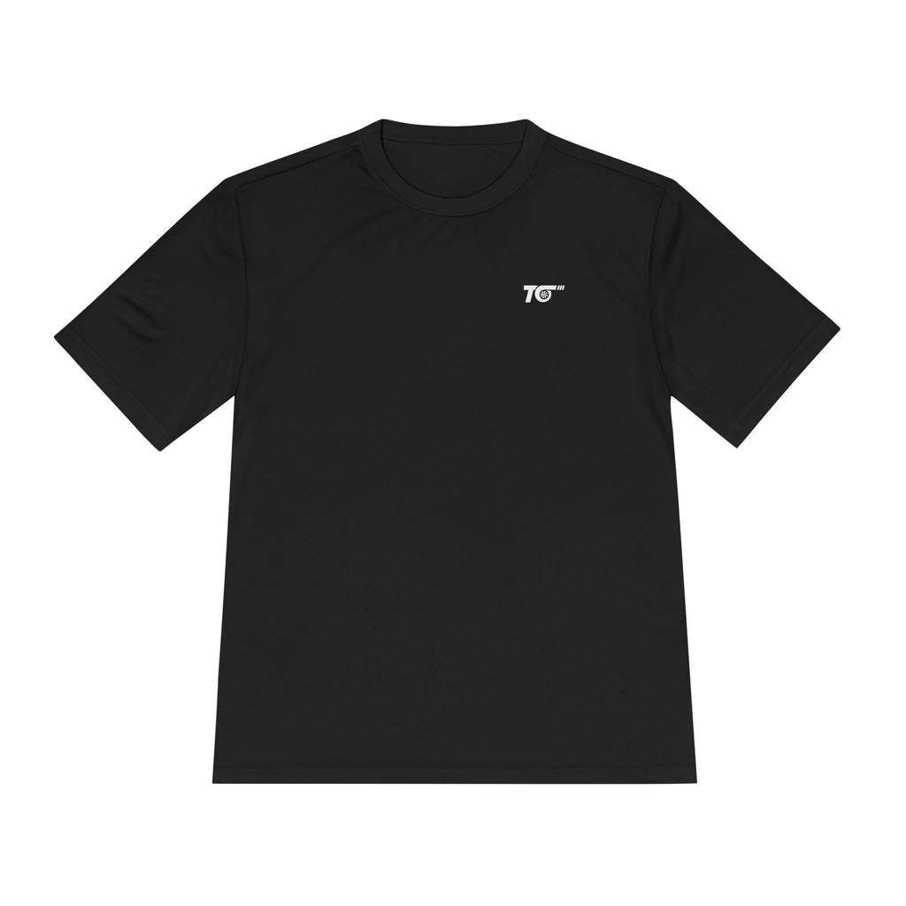Moisture Wicking Work Out Tee
