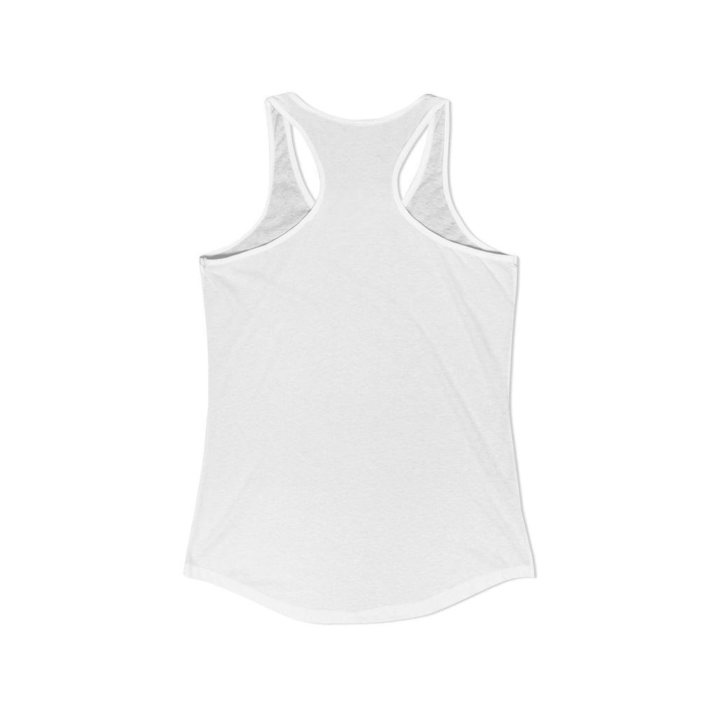 Ladies's Racerback Tank
